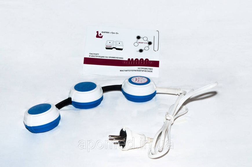 Ремонт магнитотерапевтических аппаратов Мавр от 1 до 7 магнитов ремонт фото